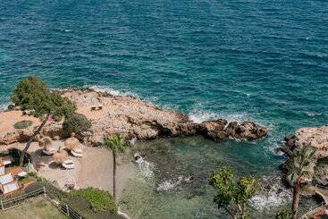 De Mar Gran Meliá, The Leading Hotels of The World - Adults Only