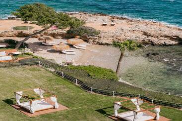 De Mar Gran Meliá, The Leading Hotels of The World - Adults Only