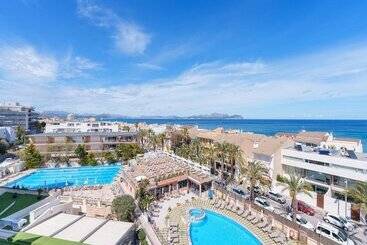 Ferrer Janeiro Hotel & Spa