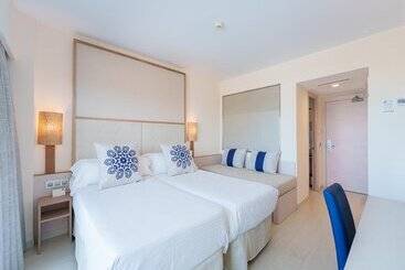 Ferrer Janeiro Hotel & Spa