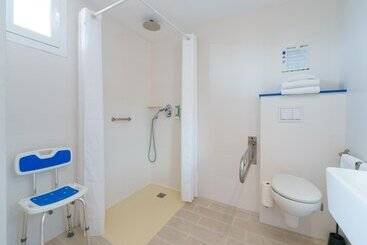 Ferrer Janeiro Hotel & Spa