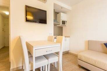 Ferrer Janeiro Hotel & Spa