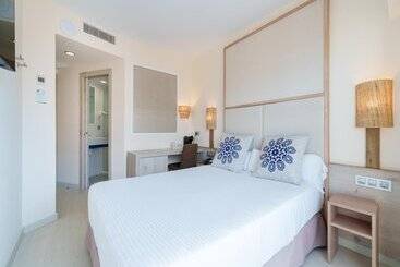 Ferrer Janeiro Hotel & Spa