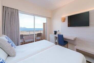 Ferrer Janeiro Hotel & Spa