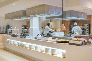 Ferrer Janeiro Hotel & Spa