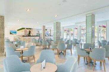 Ferrer Janeiro Hotel & Spa