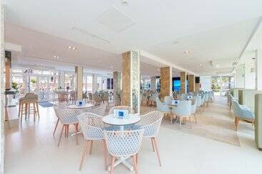 Ferrer Janeiro Hotel & Spa