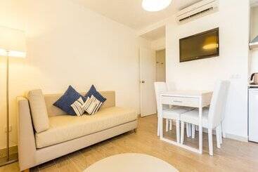 Ferrer Janeiro Hotel & Spa