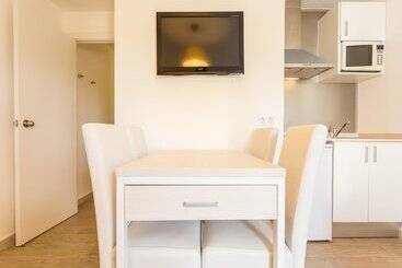 Ferrer Janeiro Hotel & Spa