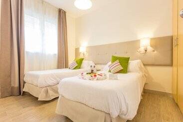Ferrer Janeiro Hotel & Spa