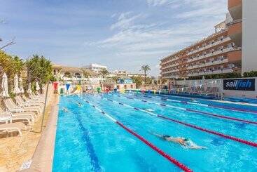 Ferrer Janeiro Hotel & Spa