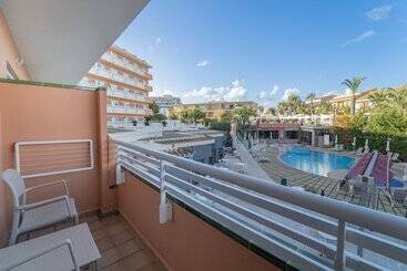 Ferrer Janeiro Hotel & Spa