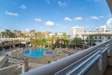 Ferrer Janeiro Hotel & Spa
