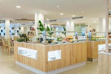 Ferrer Janeiro Hotel & Spa