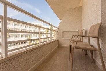 Ferrer Janeiro Hotel & Spa