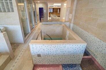 Ferrer Janeiro Hotel & Spa