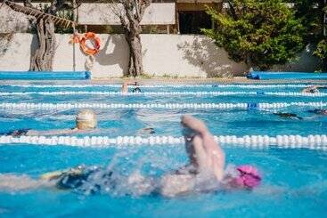 Ferrer Janeiro Hotel & Spa