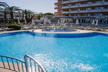 Ferrer Janeiro Hotel & Spa