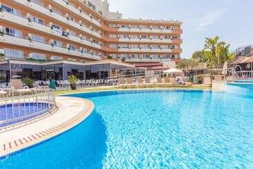 Ferrer Janeiro Hotel & Spa