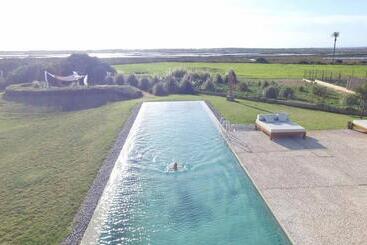 Fontsanta Hotel Thermal & Spa   Adults Only - Campos