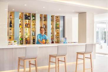 Grupotel Dunamar