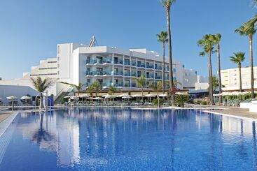 Hipotels Cala Millor Park - Cala Millor