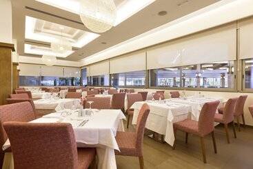 Hipotels Cala Millor Park - Cala Millor