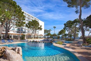 Hipotels Eurotel Punta Rotja Spagolf - Costa des Pins
