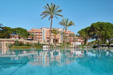 Hipotels Hipocampo Palace & Spa - Cala Millor