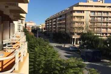 Hostal Comercio