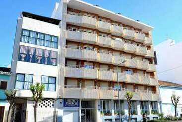 Hostal Comercio