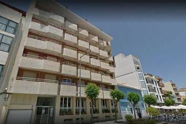 Hostal Comercio