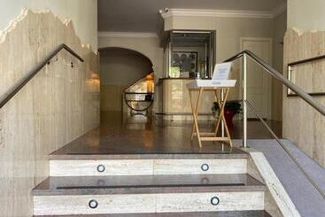Hostal Comercio