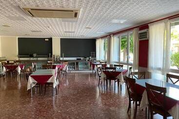 Hostal Comercio