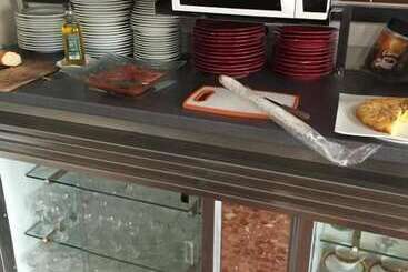 Hostal Comercio