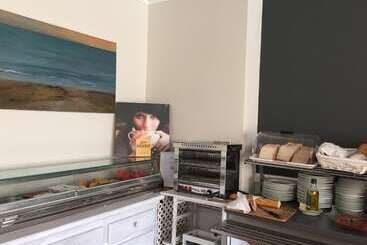 Hostal Comercio