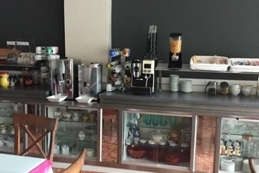 Hostal Comercio