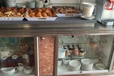Hostal Comercio