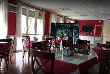 Hostal Comercio