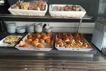 Hostal Comercio