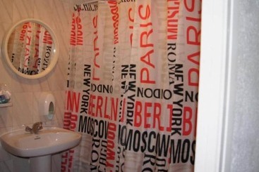 Hostal Comercio