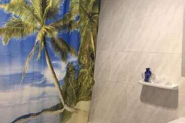 Hostal Comercio