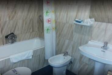 Hostal Comercio