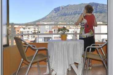 Hostal Comercio