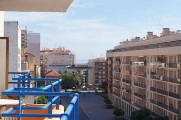 Hostal Comercio
