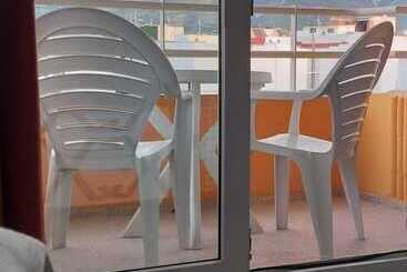 Hostal Comercio