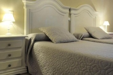 Hostal Comercio