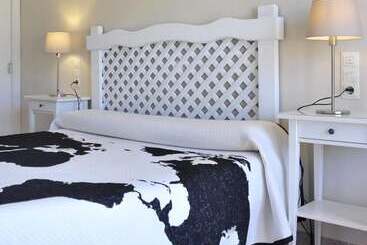 Hostal Comercio