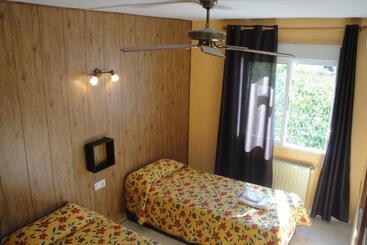 Hostal Cristina