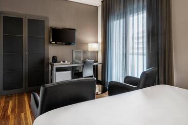 B&b Hotel Vitoria General álava